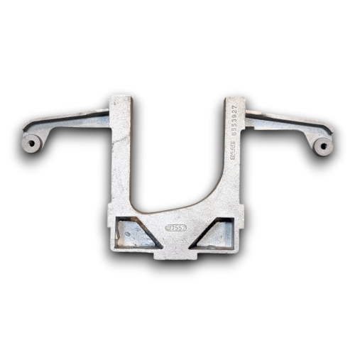 Saab 900 Spak Konsol / Fäste [8553927]